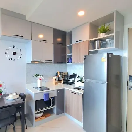 A403-Nice Seaview One Bedroom At Ao Nang Beach Exterior photo