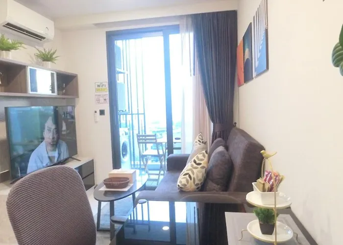 A403-Nice Seaview One Bedroom At Ao Nang Beach