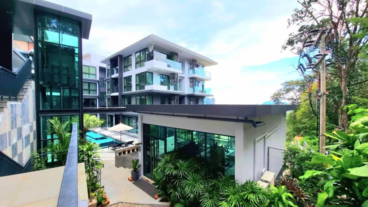 Appartement A403-nice Seaview One Bedroom At