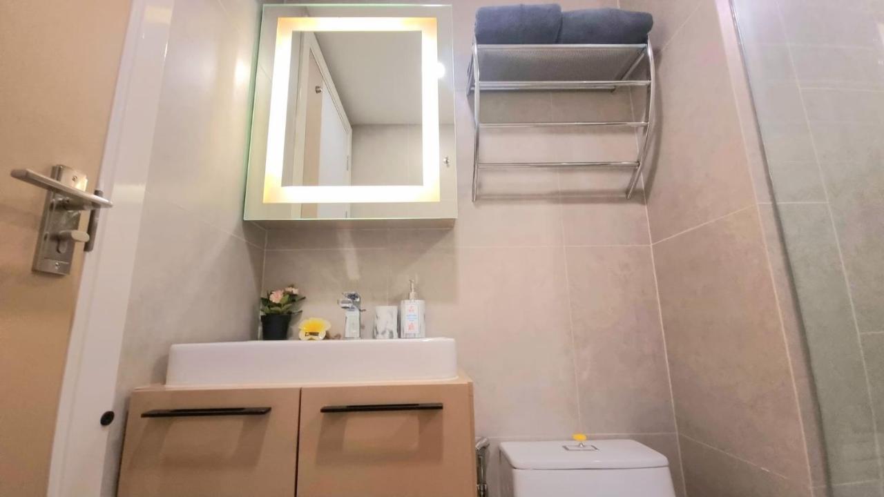 A403-nice Seaview One Bedroom At Appartement *