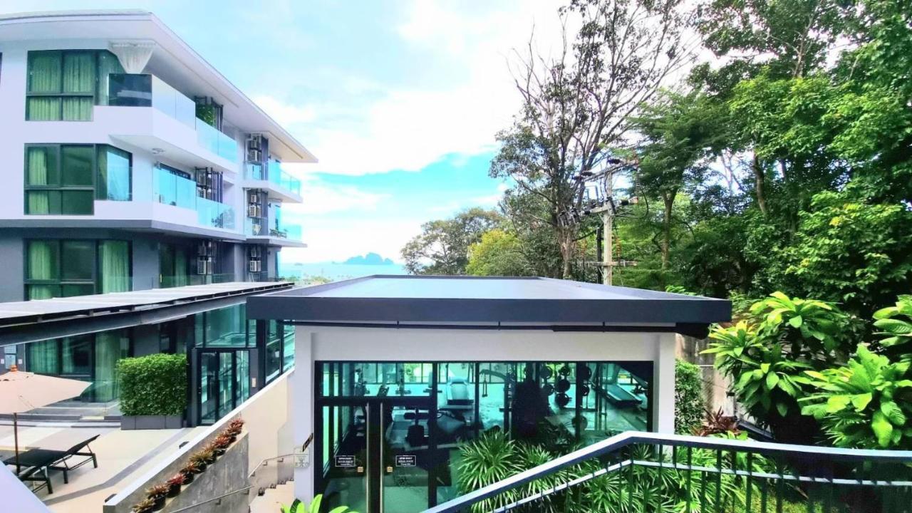 Appartement A403-nice Seaview One Bedroom At *