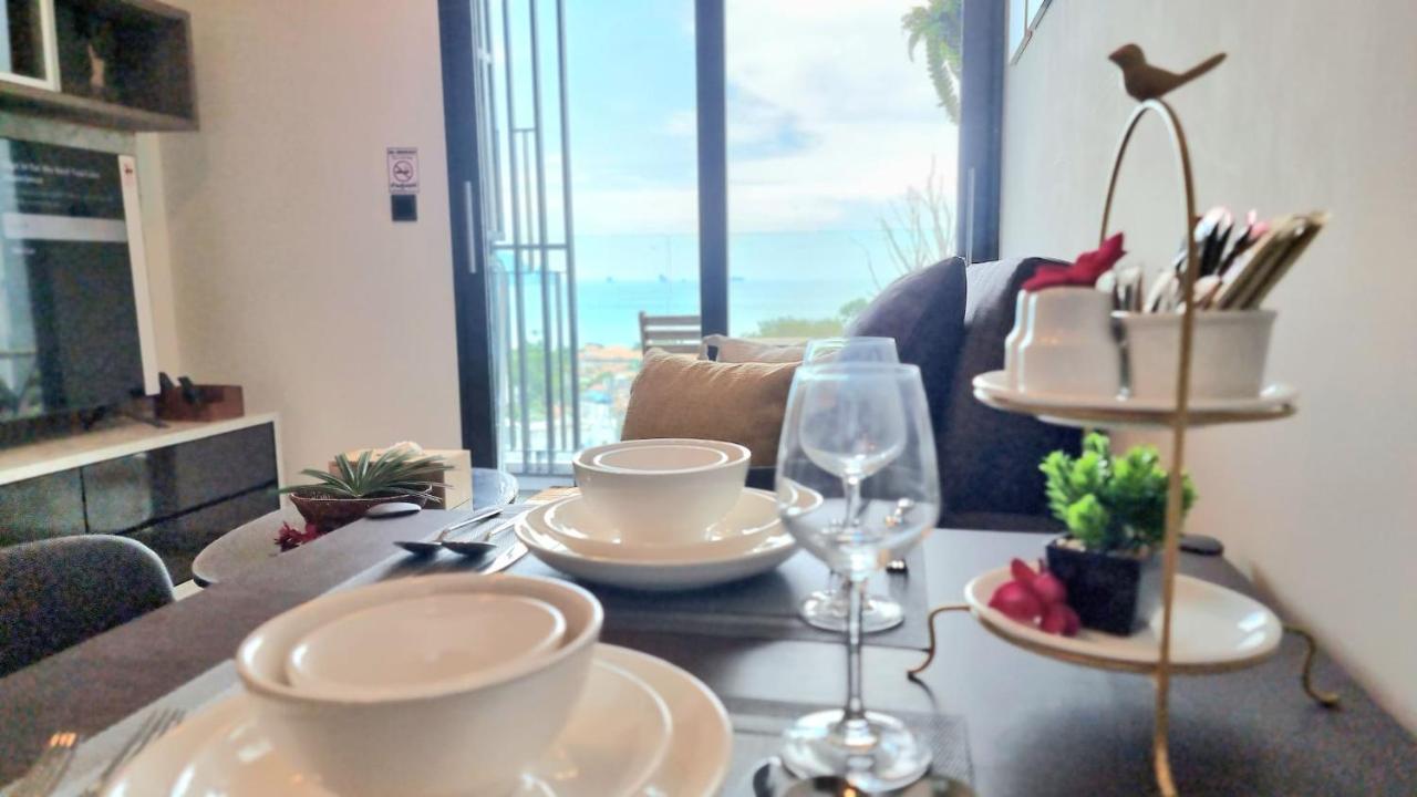 Appartement A403-nice Seaview One Bedroom At Ao Nang