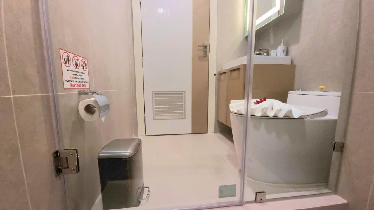 Appartement A403-nice Seaview One Bedroom At Ao Nang