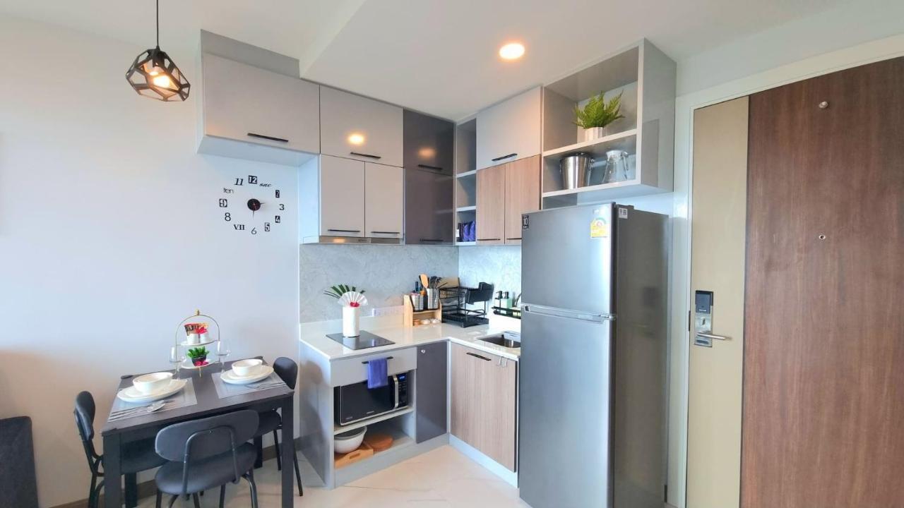 A403-nice Seaview One Bedroom At Appartement Ao Nang