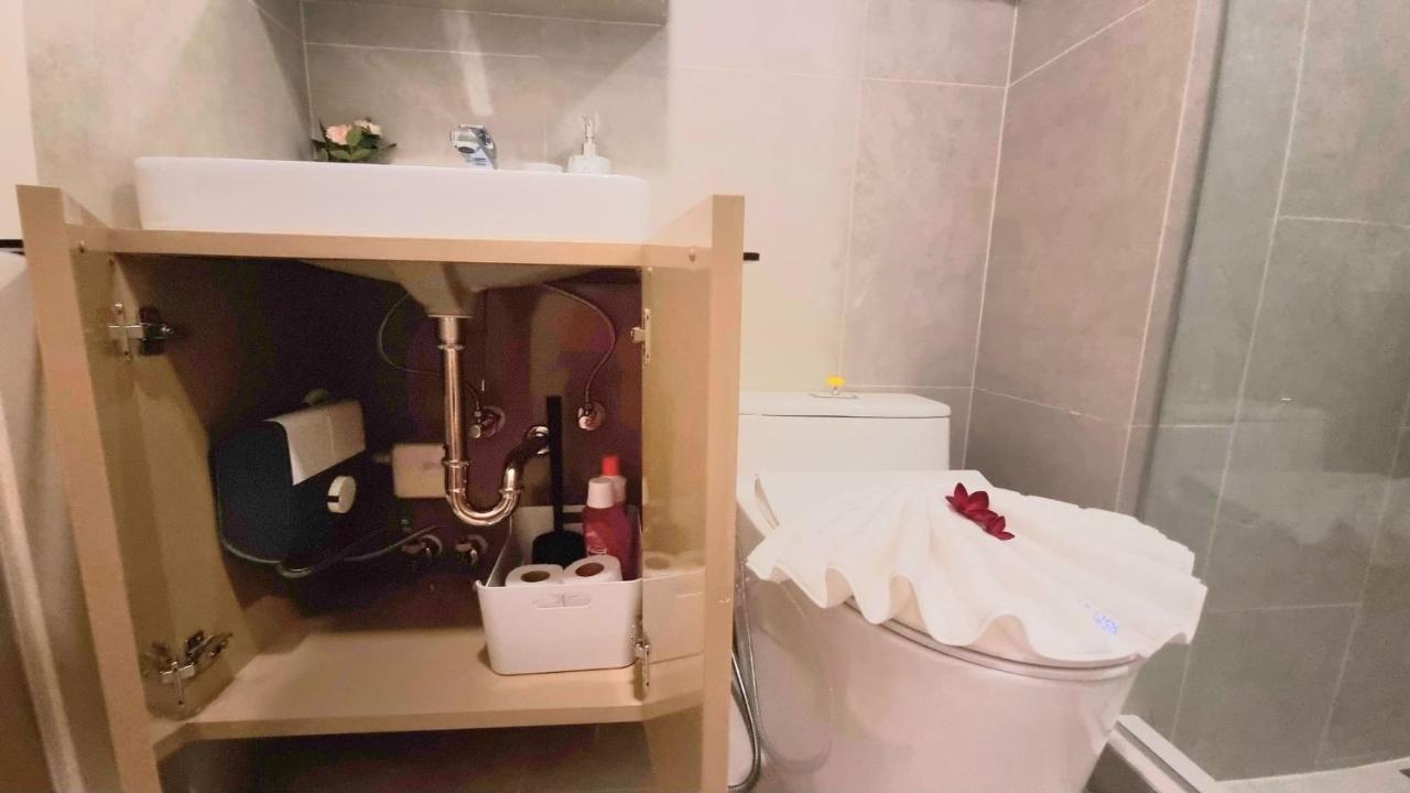 A403-nice Seaview One Bedroom At Appartement Ao Nang