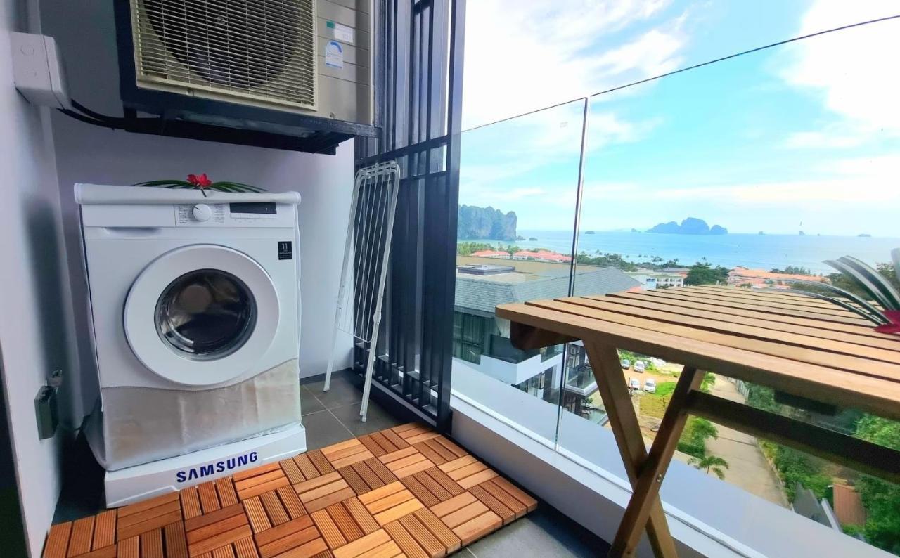 Appartement A403-nice Seaview One Bedroom At *