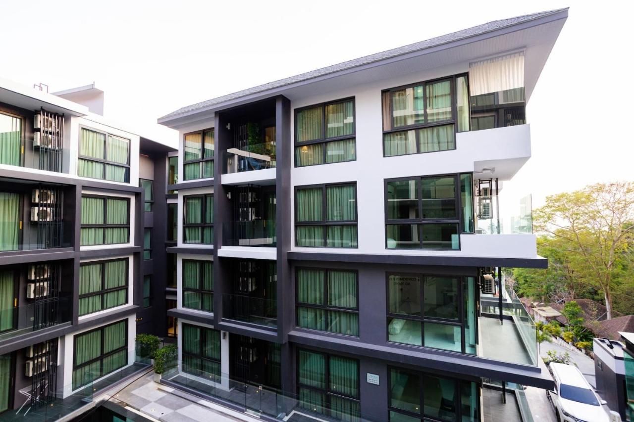 A403-nice Seaview One Bedroom At Appartement Ao Nang