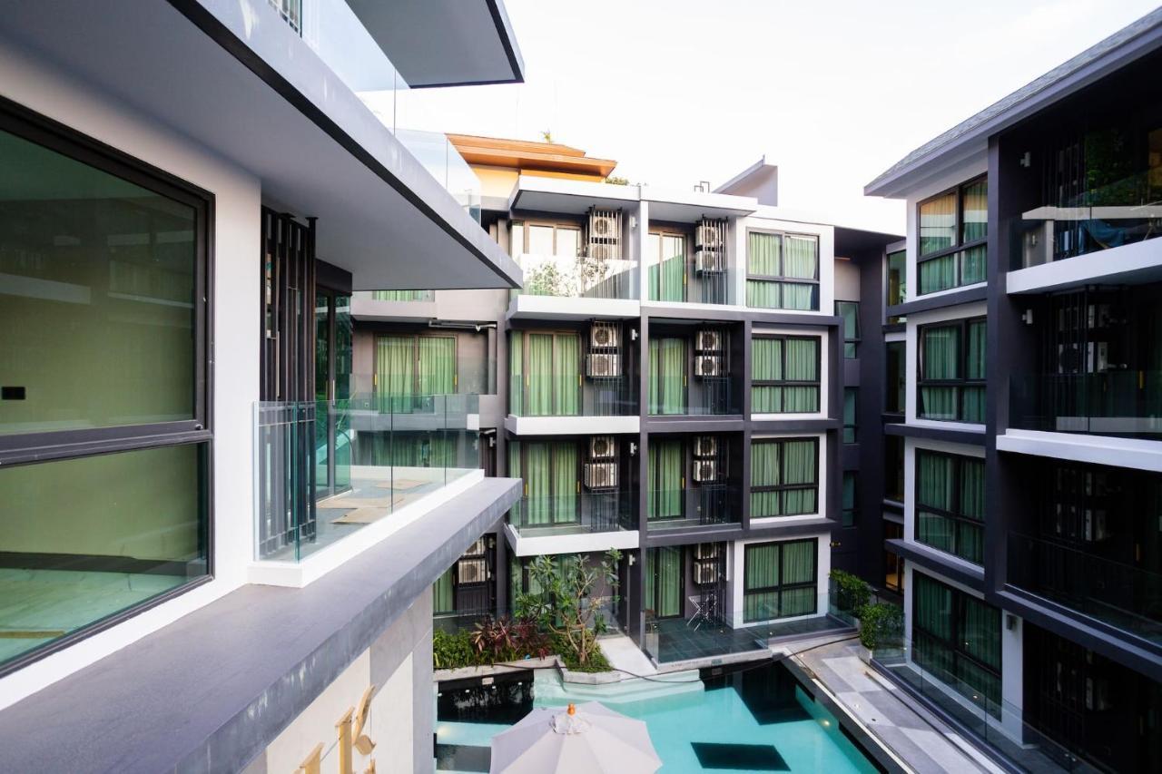 Appartement A403-nice Seaview One Bedroom At Ao Nang