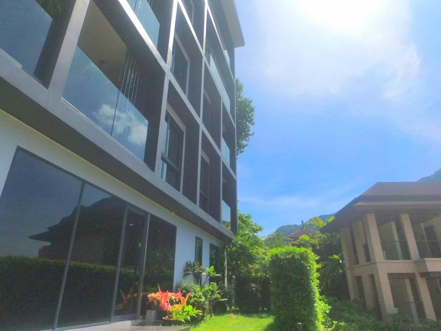 Appartement A403-nice Seaview One Bedroom At Ao Nang